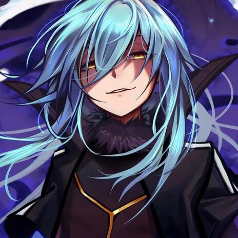 BEND TO MY WILL (RIMURU TEMPEST) cover art