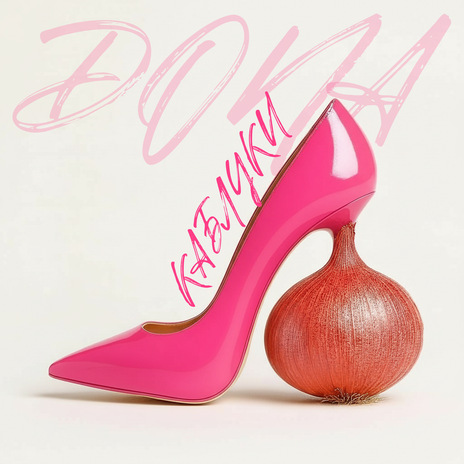 Каблуки cover art