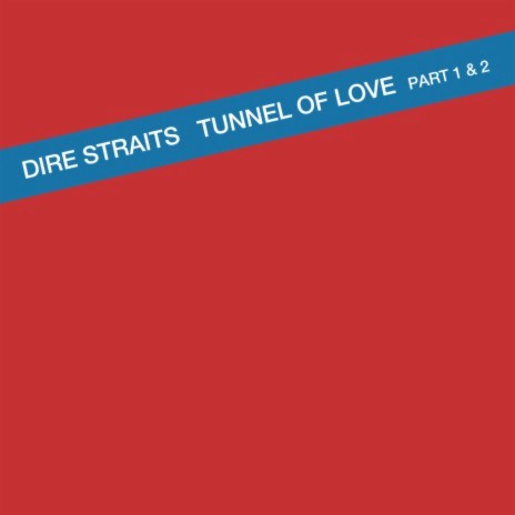 Tunnel of Love (Pt. 2) cover art