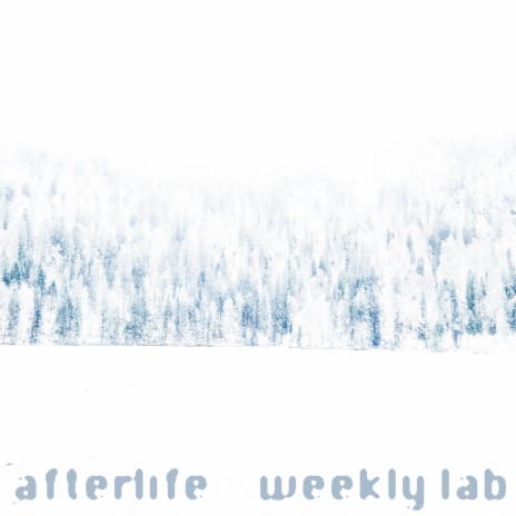 afterlife (23-11) cover art