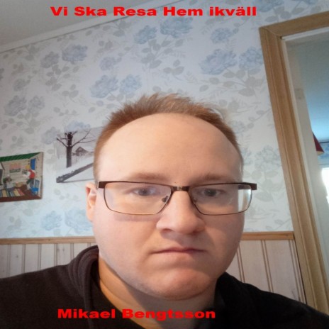 Hej Min Lilla vän cover art