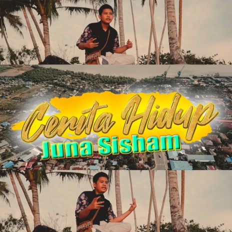 Cerita Hidup cover art