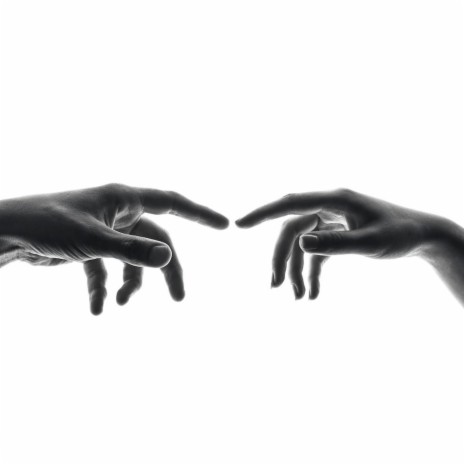 Be Friends with Jesus cover art