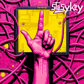 Stasykey