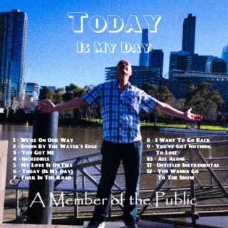 Today Is My Day