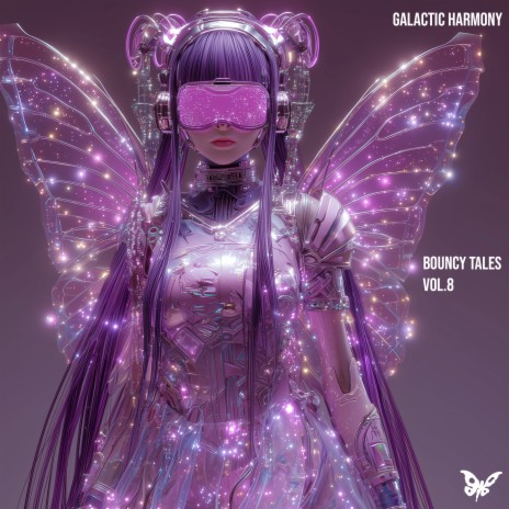 I Am Speed ft. Galactic Harmony cover art