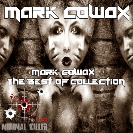 Deadly Time (Original Mix) cover art