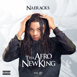 Afro New King