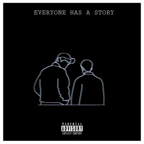 Everyone Has A Story ft. Yuvraaj cover art