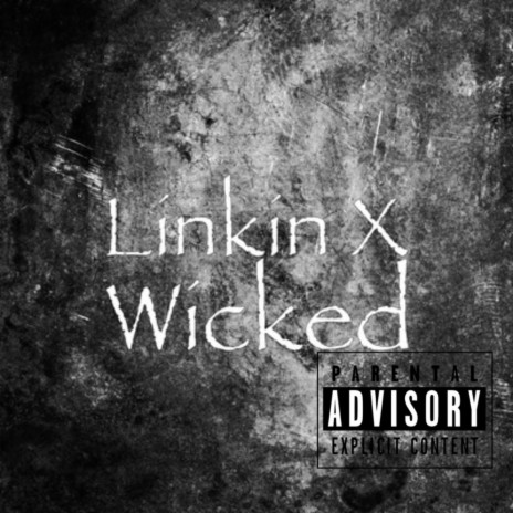 Wicked cover art