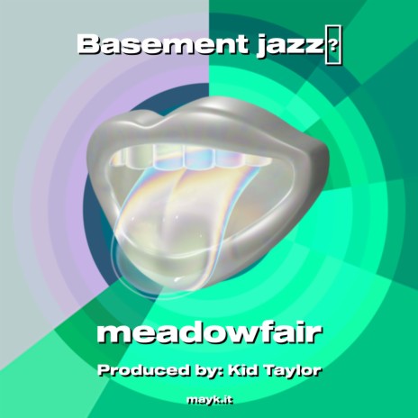 Jazzing Up the Season: Speed & Melody cover art