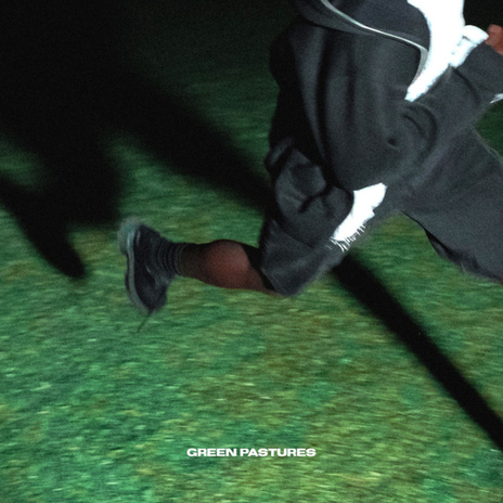 Green Pastures cover art