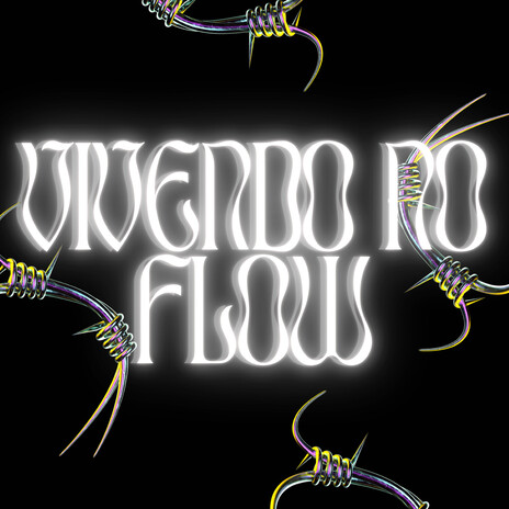 Vivendo no Flow ft. Souto Blas cover art