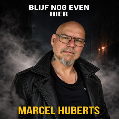 Blijf Nog Even Hier
