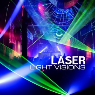 Laser Light Visions: Progressive Techno After Dark