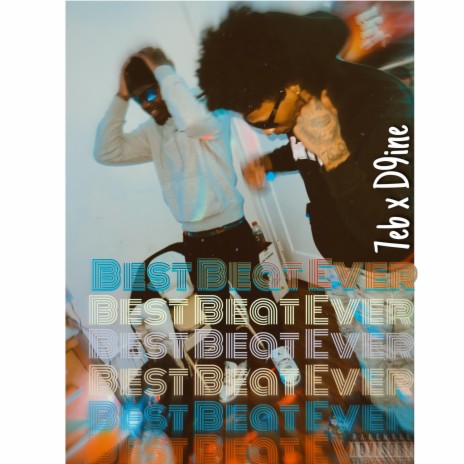 Best Beat Ever cover art