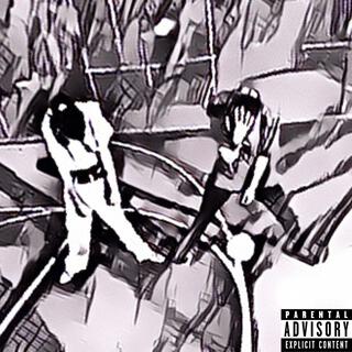 Runnin 'Em cover art