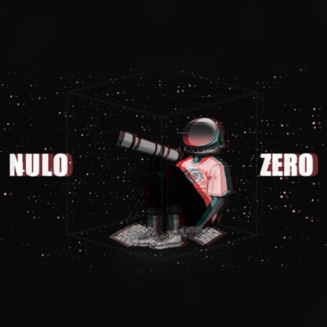 Nulo cover art