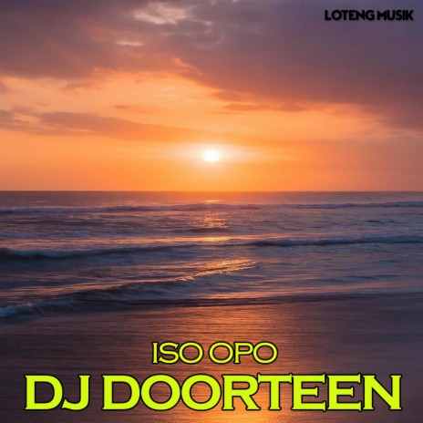 iso Opo ft. Pujiono cover art