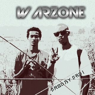 Warzone ft. Vok33 Timez cover art