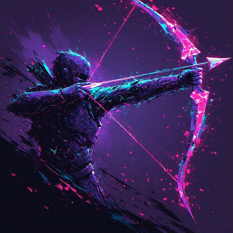 Shattered