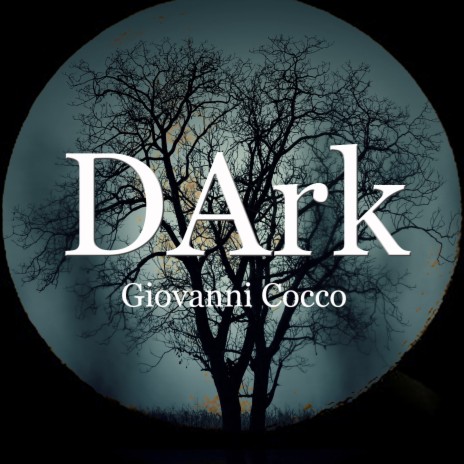 Dark Compressor (Cut Station) cover art