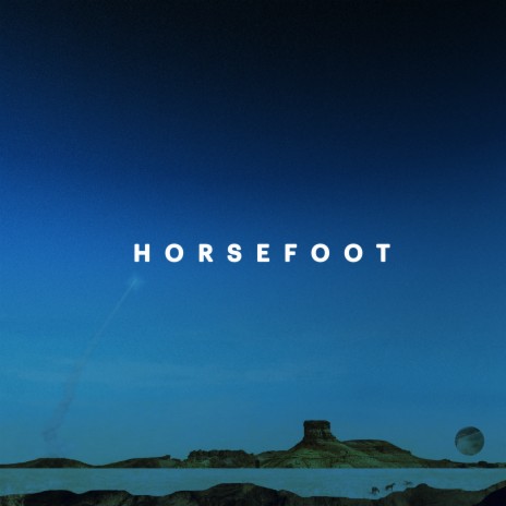 Horsefoot cover art