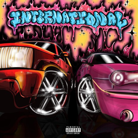 MEXICO cover art