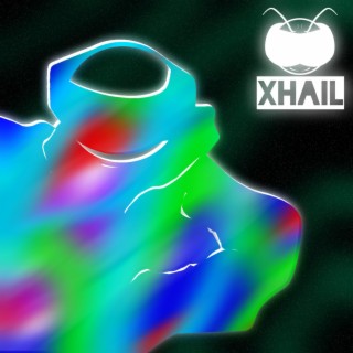 Radiant cover art