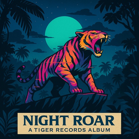 Majestic cover art