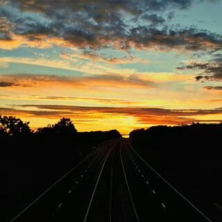 This Road Gets Lonely, And That's Okay