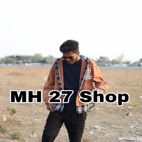 Mh 27 Shop cover art