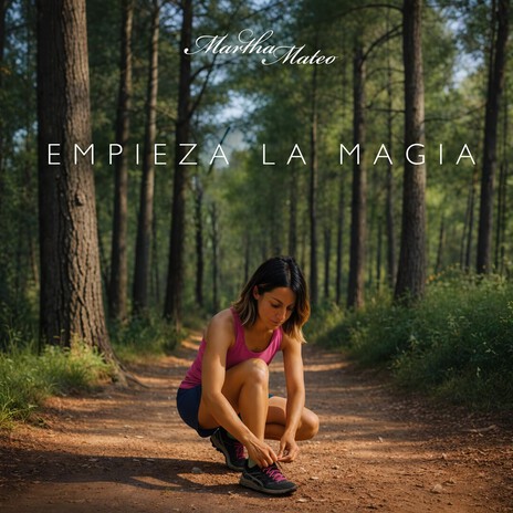 Empieza La Magia cover art
