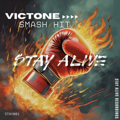 Smash Hit (Radio Edit) cover art