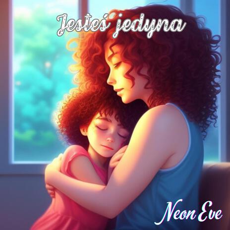Jesteś jedyna