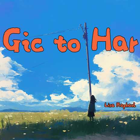 Gic to Har cover art