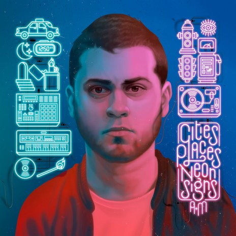 12:50 cover art