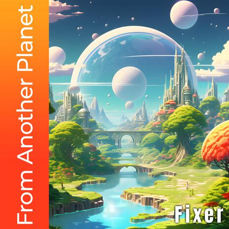 Félaro cover art