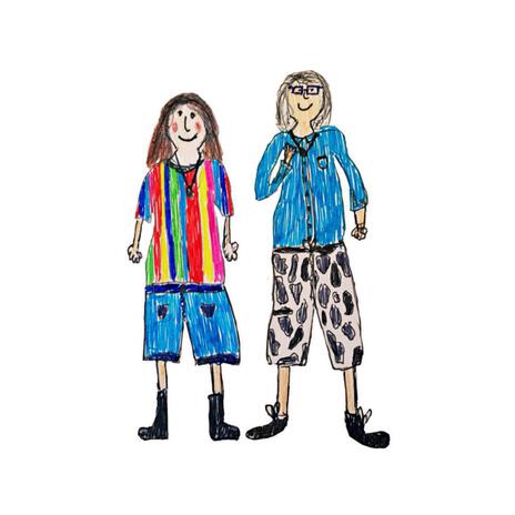 Ik neem je mee ft. Marit cover art