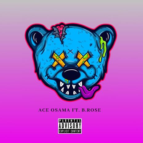 Road Runner ft. B.Rose cover art