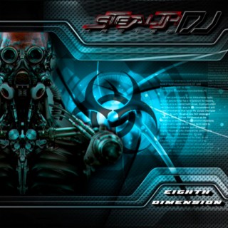 STEALTH MASTER DJ