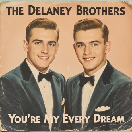 You're My Every Dream