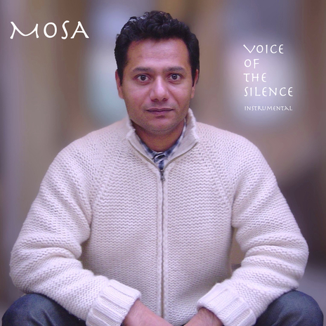 Voice Of The Silence cover art