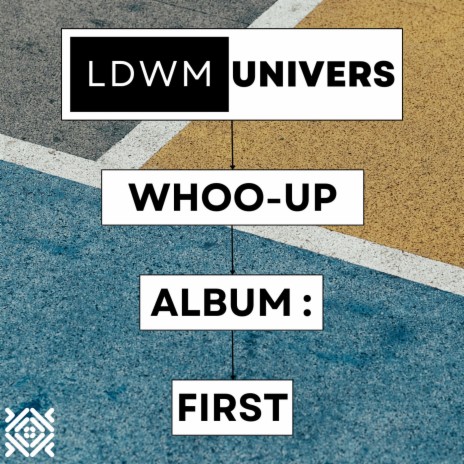 Ferme (WHOO-UP) cover art