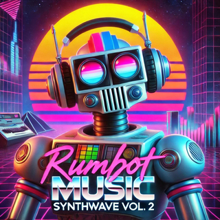Synthwave Vol. 2
