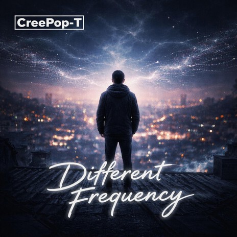 Different Frequency cover art