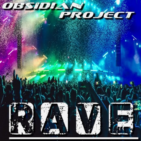 Rave cover art