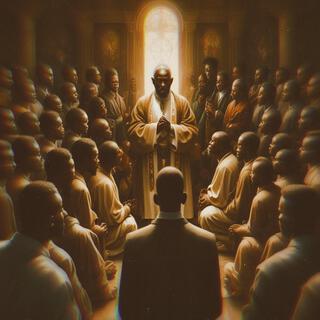 AllFather cover art