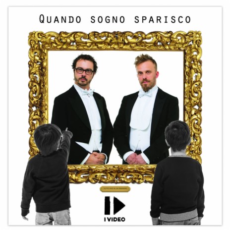 Sogno cover art