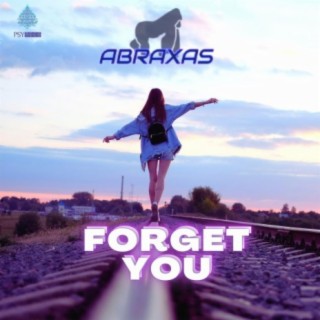 Forget You cover art